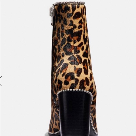 Drea Bootie - Picture 4 of 8